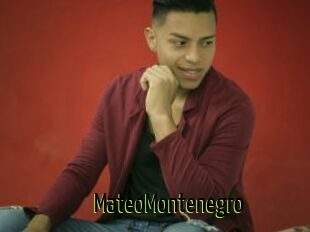 MateoMontenegro
