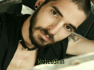 MateoSinn
