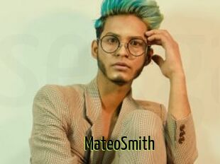 MateoSmith