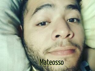 Mateosso