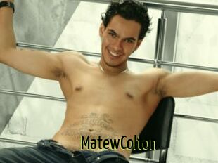 MatewColton