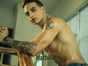 MathAllen