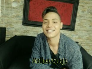 MatheoAzuaje