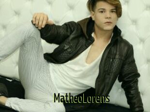 MatheoLorens