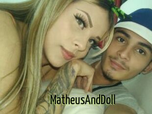 MatheusAndDoll