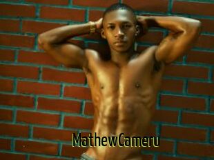 MathewCameru