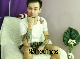 MathewTheos