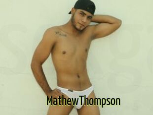 MathewThompson
