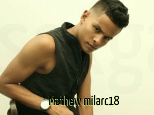 Mathew_milarc18