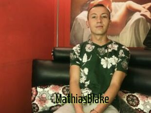 MathiasBlake