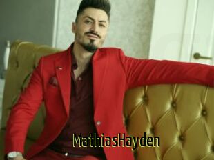 MathiasHayden