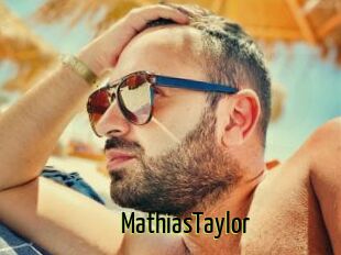 MathiasTaylor