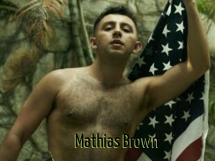 Mathias_Brown