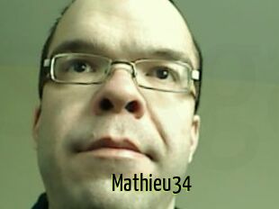 Mathieu34
