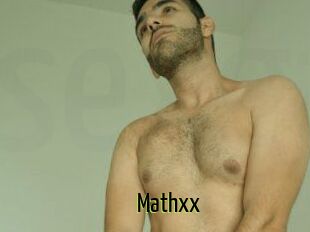 Mathxx