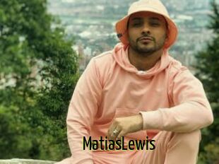 MatiasLewis