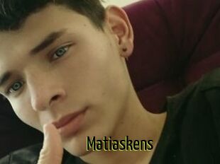 Matiaskens