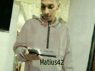 Matius42