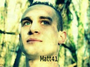 Matt41