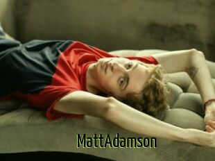 MattAdamson