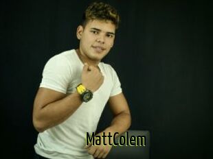 MattColem