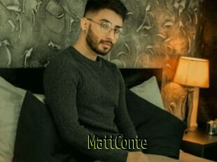 MattConte