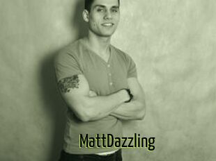 MattDazzling