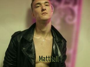 MattHall