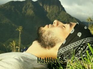 MattHayes