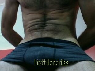 MattHendriks