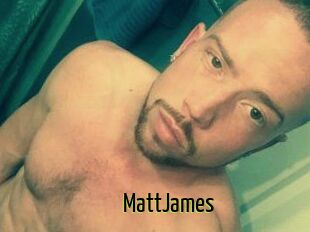 MattJames