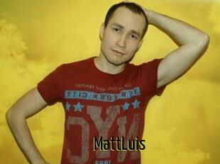 MattLuis