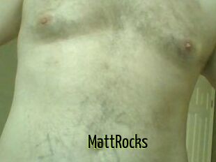 MattRocks