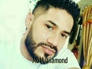 Matt_Diiamond