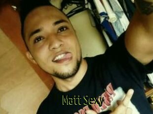 Matt_Sexy