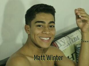 Matt_Winter