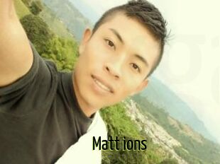 Matt_ions