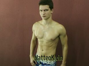 MatteoKlein