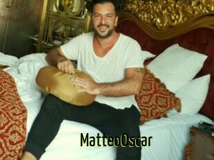 MatteoOscar