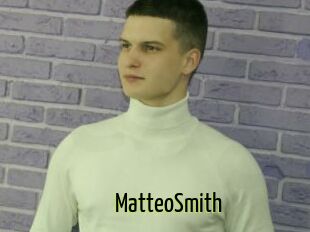 MatteoSmith