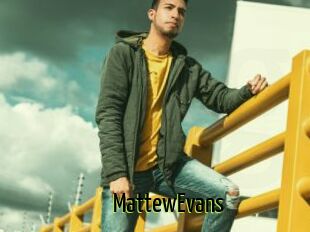MattewEvans