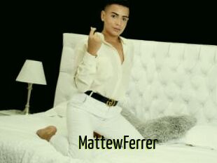 MattewFerrer