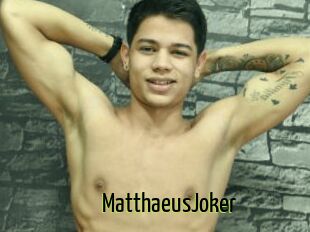 MatthaeusJoker