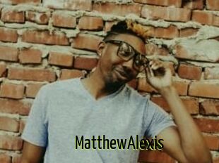 Matthew_Alexis