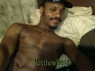 Matthew_Benz