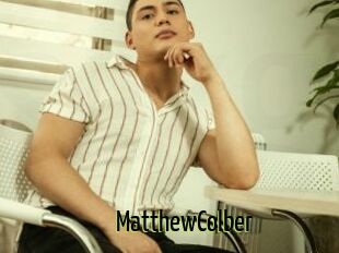 MatthewColber