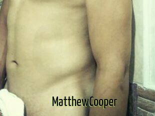 MatthewCooper