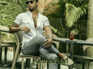 MatthewDewt