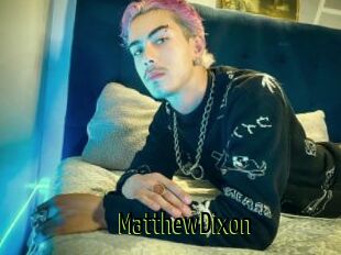MatthewDixon