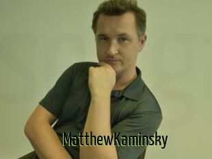 MatthewKaminsky